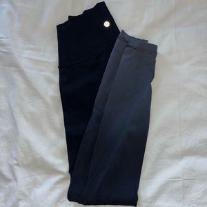 Lululemon leggings